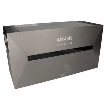 Anker Solix Solarbank 2 E1600 pro